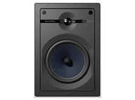 Głośniki i kolumny - Bowers & Wilkins CWM663 czarny-biała maskownica - miniaturka - grafika 1