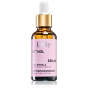 Serum do twarzy - Delia Cosmetics Delia Cosmetics Serum d/twa RETINOL 30 ml - miniaturka - grafika 1