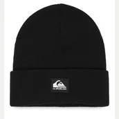 Czapki dla dzieci - Czapka Quiksilver Brigade EQBHA03102 Czarny - miniaturka - grafika 1