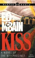 Audiobooki obcojęzyczne - Kiss - miniaturka - grafika 1
