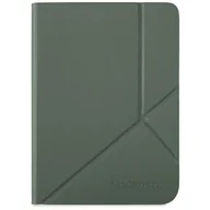 Etui do czytników e-book - Etui Kobo Clara Colour/BW Mglista Zieleń - miniaturka - grafika 1