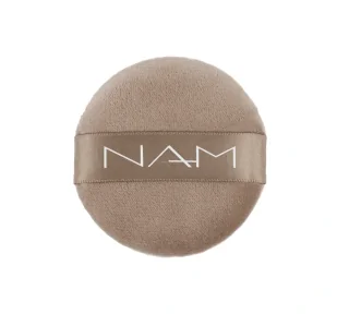 NAM Smart Powder Puff puszek do pudru - Gąbeczki do makijażu - miniaturka - grafika 1
