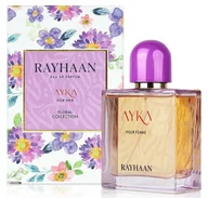 Wody i perfumy damskie - Rayhaan Ayka For Her, Woda Perfumowana, 100ml - miniaturka - grafika 1
