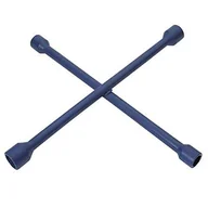 Narzędzia samochodowe - Draper 36005 4-drożny klucz do nakrętek kołowych - miniaturka - grafika 1