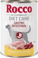 Mokra karma dla psów - Rocco Diet Care Gastro Intestinal 6 x 400 g - miniaturka - grafika 1