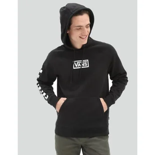 Bluza sportowa męska Vans MN Versa Standard Hoodie - Bluzy męskie - miniaturka - grafika 1
