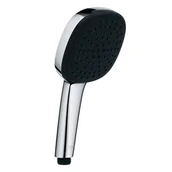 Słuchawki prysznicowe - GROHE Słuchawka prysznicowa Comfort 110 - miniaturka - grafika 1