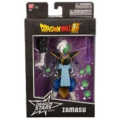 Figurki dla dzieci - DRAGON BALL STARS ZAMASU DS35867 - miniaturka - grafika 1