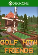 Kody i doładowania cyfrowe - Golf With Your Friends (Xbox One) - Xbox Live Key - EUROPE - miniaturka - grafika 1