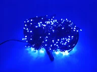 Oświetlenie świąteczne - Lampki Choinkowe 500Led - miniaturka - grafika 1
