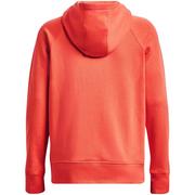 Bluzy damskie - Bluza damska under armour riva - miniaturka - grafika 1