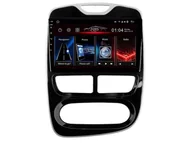 Radia samochodowe - Radio Android FS4-Max Clio 2012-2016 4/32 Carplay AndroidAuto 2K DSP - miniaturka - grafika 1
