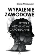 Psychologia - Harmonia Wypalenie zawodowe - miniaturka - grafika 1