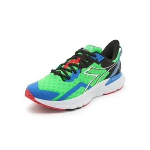 Buty biegowe męskie DIADORA MYTHOS BLUSHIELD VOLO 3 - Buty sportowe męskie - miniaturka - grafika 2