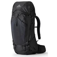 Plecaki - Gregory Baltoro 65 Backpack Men, czarny L 2022 Plecaki turystyczne 142439-413-L - miniaturka - grafika 1