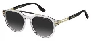 Okulary przeciwsłoneczne - Okulary przeciwsłoneczne Marc Jacobs MARC 675 S 900 - grafika 1