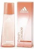 Wody i perfumy damskie - adidas Fresh Escape woda toaletowa 30ml - miniaturka - grafika 1