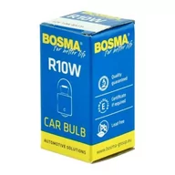 Żarówki samochodowe - BOSMA 1611S ŻARÓWKA 12V 10W R10W BA15s 18x37mm single box) 1611S - miniaturka - grafika 1