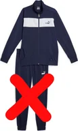 Bluzy męskie - Puma PUMA BLUZA 677427 06 2XL - miniaturka - grafika 1