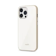 Etui i futerały do telefonów - Moshi iGlaze Etui Obudowa do iPhone 13 Pro (Pearl White) 99MO132103 - miniaturka - grafika 1