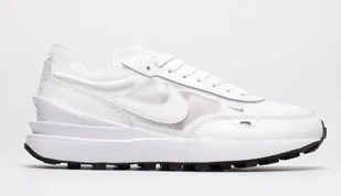 Buty Damskie Sportowe Białe Nike Waffle One DC2533-103 r. 36 - Moda i Uroda OUTLET - miniaturka - grafika 1