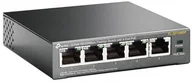 Switche - Switch TP-LINK TL-SF1005P - miniaturka - grafika 1