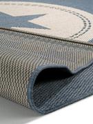 Benuta benuta dywany nowoczesny dywan designer in-& Outdoor Essenza Star  dobrze znak  100% polipropyle