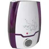 Nawilżacze powietrza - Eldom NU5 - miniaturka - grafika 1