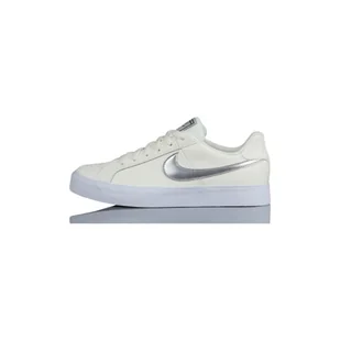 Buty damskie sportowe Nike Court Royale AC AO2810-104 - Moda i Uroda OUTLET - miniaturka - grafika 1