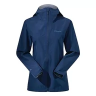 Kurtki damskie - Berghaus Kurtka damska Deluge Pro 3.0, zmierzch, 36 - miniaturka - grafika 1