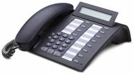 Telefony stacjonarne - OptiPoint 500 Standard Telefon systemowy MANGAN - Siemens - miniaturka - grafika 1