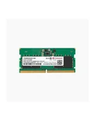 Pamięci RAM - TRANSCEND 8GB JM DDR5 4800 SO-DIMM 1Rx16 1Gx16 CL40 1.1V JM4800ASG-8G - miniaturka - grafika 1