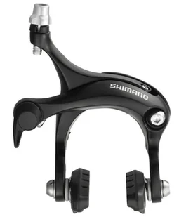 SHIMANO Hamulec Tył Czarny 4524667726616 - Części rowerowe - miniaturka - grafika 1