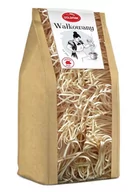 Makaron - Makaron Goldmak wałkowany wstążka 300g - miniaturka - grafika 1