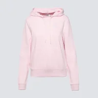 Bluzy damskie - REEBOK BLUZA Z KAPTUREM RI SL FRENCH TERRY HOODIE - Reebok - miniaturka - grafika 1