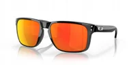 Okulary przeciwsłoneczne - Okulary Holbrook XL Black Ink Prizm Ruby Polarized - 941732 - miniaturka - grafika 1