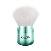 Pędzle do makijażu - Pędzel do makijażu GLOV Kabuki - miniaturka - grafika 1
