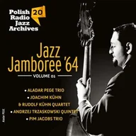Jazz, Blues - Jazz Jamboree 64 vol. 1 - miniaturka - grafika 1