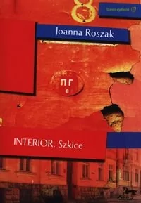 Pasaże Interior szkice - Joanna Roszak - Podręczniki dla szkół wyższych - miniaturka - grafika 1