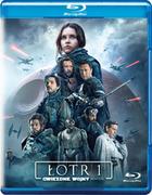 Filmy przygodowe DVD - Łotr 1 Gwiezdne wojny historie Blu-Ray - miniaturka - grafika 1