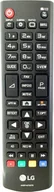 Piloty - Pilot RTV Voko PILOT LG AKB74475479 55UF680 65UF680 43UF680V - miniaturka - grafika 1