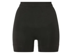esmara® Majtki damskie z nogawkami modelujące sylwetkę (Czarny, XL(48/50)) - Majtki damskie esmara® Majtki damskie z nogawkami modelujące sylwetkę (Czarny, XL(48/50)) - Majtki damskie - miniaturka - grafika 1