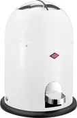 Kosze na śmieci - Wesco Mini Master kosz na śmieci, biały 6l 18011201 - miniaturka - grafika 1