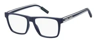 Okulary korekcyjne, oprawki, szkła - Okulary korekcyjne Tommy Hilfiger TJ 0058 PJP - miniaturka - grafika 1