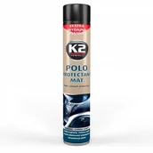 Kosmetyki samochodowe - K2 POLO PROTECTANT MAT 750ml K418 - miniaturka - grafika 1
