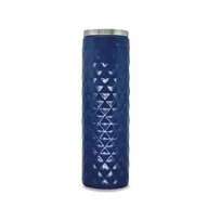 Kubki termiczne - Kubek termiczny 450ml MR 1648 Blue Maestro - miniaturka - grafika 1