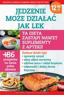 Czasopisma - Kuchnia i Zdrowie - miniaturka - grafika 1