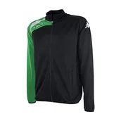 Kurtki i płaszcze dla chłopców - Kappa talucci JKT kurtka, unisex dziecięce 303L6G0_902-12Y - miniaturka - grafika 1