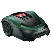 Kosiarki - Robot koszący Bosch Indego S 500 - miniaturka - grafika 1