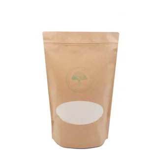 Mąka gryczana 1kg, 100% naturalna PREMIUM Spice Tree - Mąka - miniaturka - grafika 1